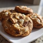 Cookies and Cream Cookies