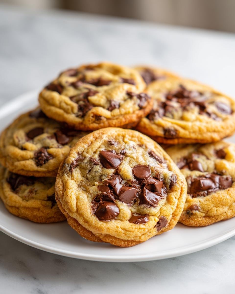 Cream Cheese Cake Mix Cookies Recipe - detail 1