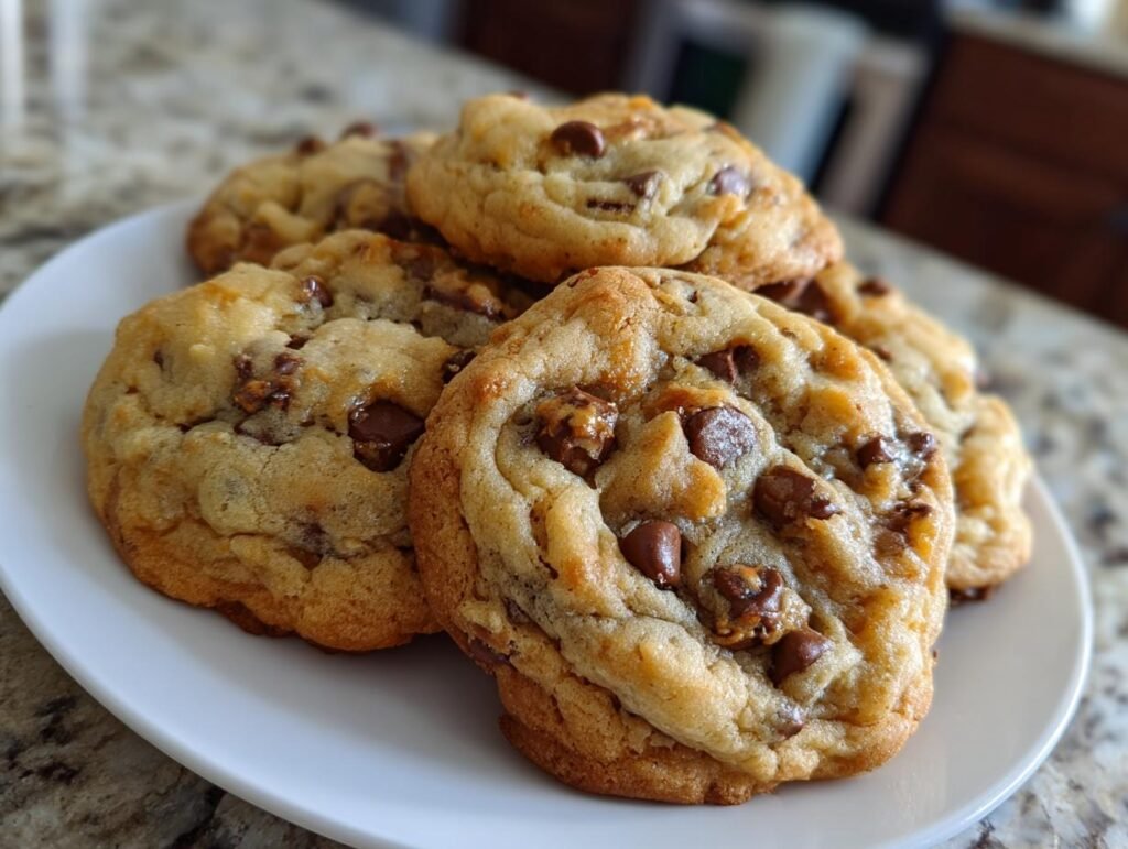 Cream Cheese Cake Mix Cookies Recipe