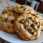Cream Cheese Cake Mix Cookies Recipe