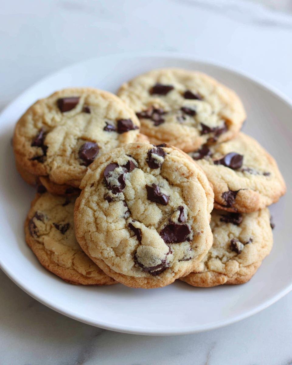 Cream Cheese Cake Mix Cookies Recipe - detail 2