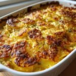 Delicious Scalloped Potatoes Recipe