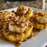Easy Banana Bites Recipe