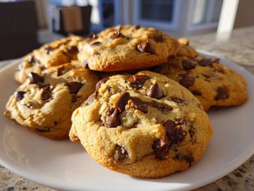 Holiday baking recipes