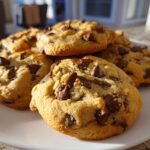 Holiday baking recipes