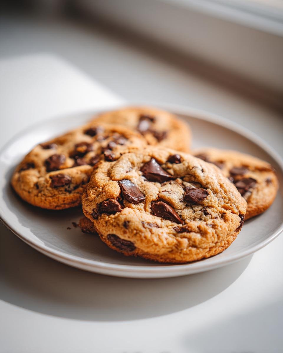 Holiday baking recipes - detail 2