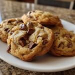 How to Make the BEST Oatmeal Cookies with Chocolate Chips
