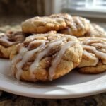 Irresistible Cinnamon Roll Cookies Recipe for Cozy Days
