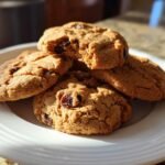 Raisin cookie recipe