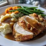 Southern Thanksgiving Menu