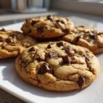 The Best Chocolate Chip Cookie Recipe