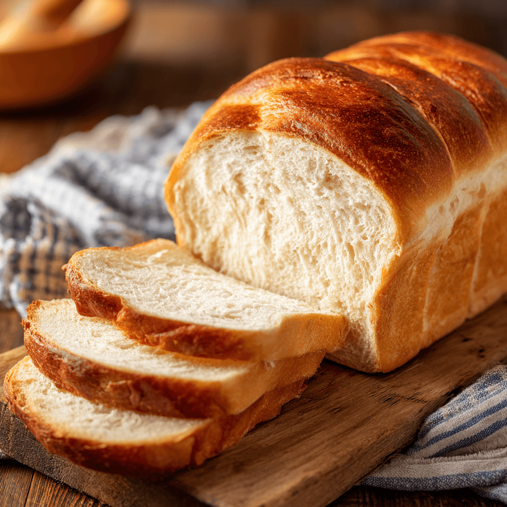 Best Amish White Bread: Discover the Perfect Recipe!