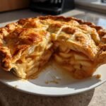 Easy Apple Pie