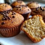 Almond Flour Muffins