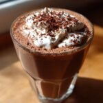 Chocolate Smoothie