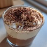 Coffee Mousse