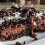 Dirt Cake Recipe