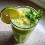 Easy Detox Smoothie