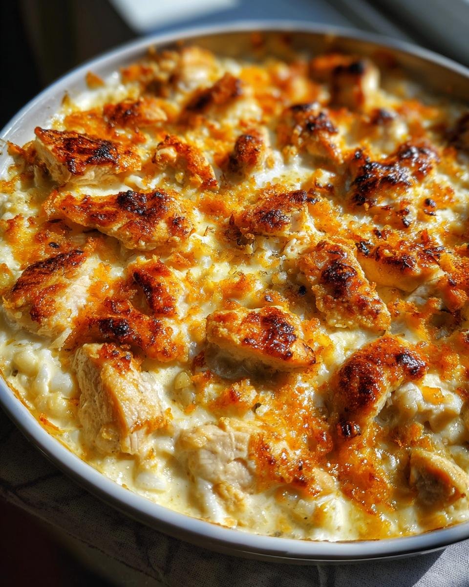 Forgotten Chicken - detail 1