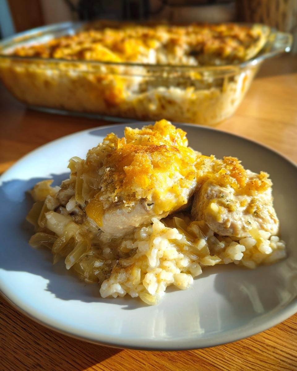 Forgotten Chicken - detail 2