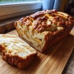 Incredible Apple Bread