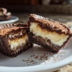 Tiramisu Cookie Cups Recipe