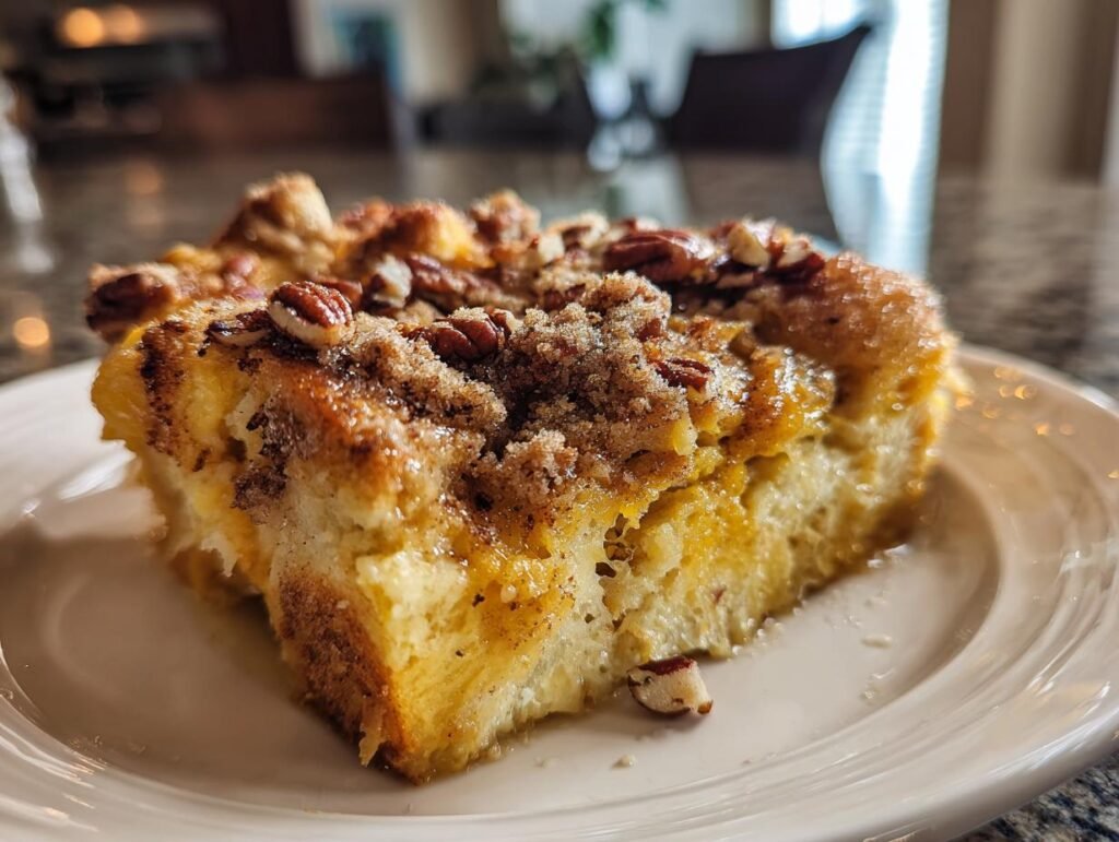 Whipped Shortbread Cookies