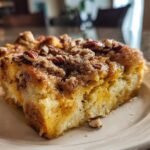 Whipped Shortbread Cookies