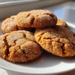 Apple Cider Cookies