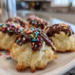 Italian Butter Cookies