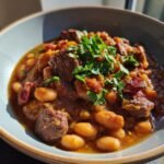 Old Fashioned Baked Beans