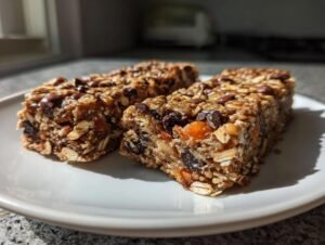 Protein Bars