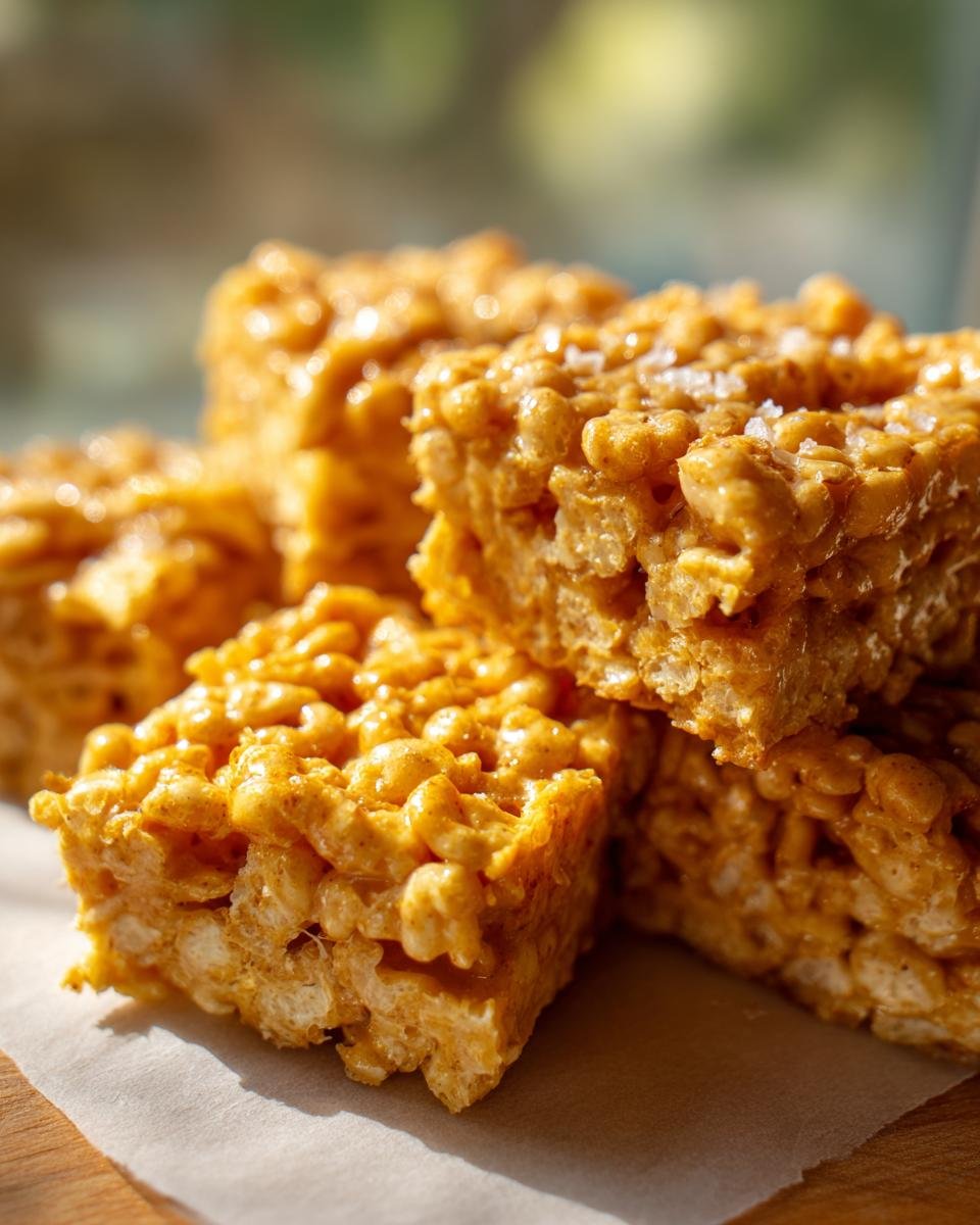 Ruffles Chips Marshmallow Treats - detail 1