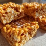 Ruffles Chips Marshmallow Treats